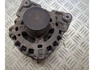 Генератор 231005424R   Renault Twingo III      