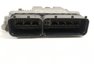 Блок управления двигателя 03L906018QJ, 0281019114 Skoda Yeti (5L)