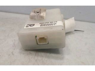 Блок управления двигателя 88035FG010, 8YA08031   Subaru Forester SH