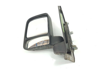 Зеркало электрическое     Сзади   Ford Transit -  Tourneo Connect  2009-2013 года   