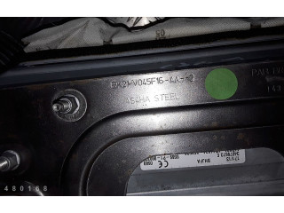 Подушка безопасности пассажира bk21v045f16aa Ford Transit Custom