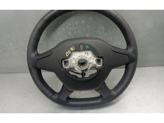 Руль 484004420R, 34318657C Dacia Sandero