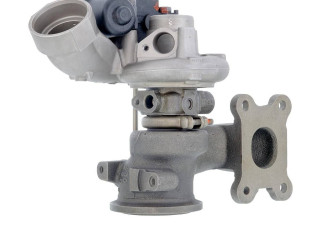 Turbodmychadlo Турбина 04E145715B, 49180-01430   Volkswagen Tiguan   