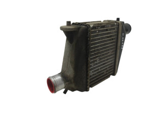 Интеркулер 1271003250 Honda Accord