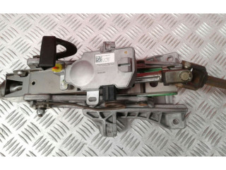 Руль Volvo C30 2007 - 2010 года P31202262, T171D9E67