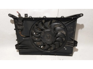 Вентилятор радиатора     30723105, 0130706822    Volvo V70 2.4