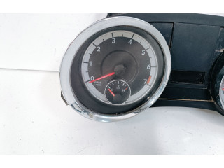 Přístrojová deska Dodge Grand Caravan 2016 P68241685AA, 68241685AA