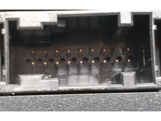 Pojistková skříňka Спидометр (приборный щиток) 9177261, 62109177261 BMW 5 E60 E61 2007