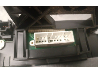 Блок управления климат-контролем 8532006000, 8532006000X SsangYong Korando