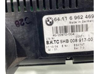 Блок управления климат-контролем Mini One Cooper R50 53