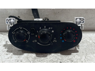 Блок управления климат-контролем 5P3741700, 5P3741700 Dacia Dokker