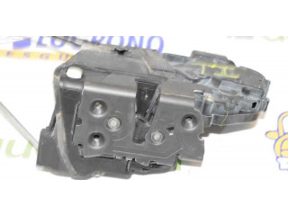 Задний замок