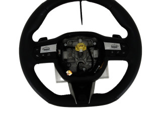 Руль Citroen DS4 - года 98551995ZD, B0-5532M