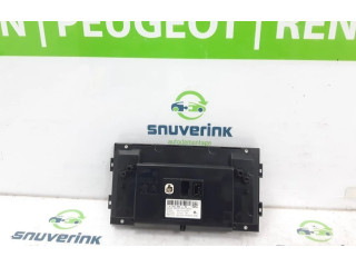 Дисплей    9838129680, 9838129680   Peugeot 2008 II