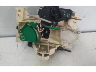 Блок управления климат-контролем 69570001, 69570001 Dacia Logan I