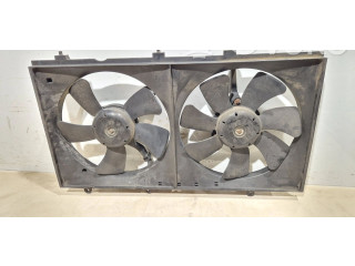 Вентилятор радиатора     MR968365    Mitsubishi Lancer 