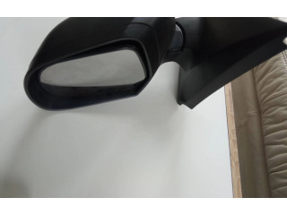 Зеркало электрическое Dacia Dokker - года
