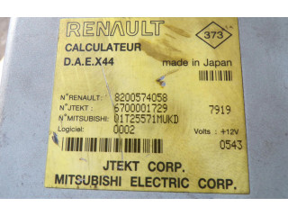    Рулевая рейка 6900001630   Renault Twingo II 2007 - 2014 года