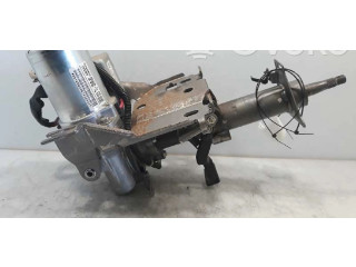    Рулевая рейка 28500EM10A, 99132102   Nissan Tiida C11 2004 - 2011 года