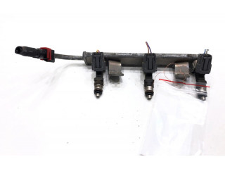 Топливная рампа 1465A331 Mitsubishi Mirage VI G4 Attrage