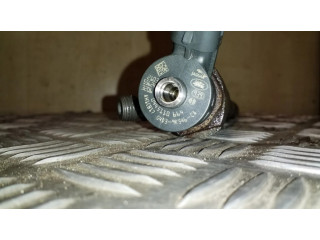 Форсунка G4D39K546CA, 0445110664 Jaguar XF X260 для дизельного двигателя 2