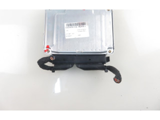 Řídící jednotka 0281010941, 038906019GQ Volkswagen PASSAT B5.5 2002