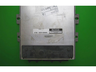 Řídící jednotka NNN100682, M3A030X9M Rover 75 1999