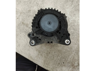 Генератор 028903028E, 0124515010 Audi A3 S3 8L
