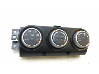 Блок управления кондиционера воздуха / климата/ печки (в салоне)