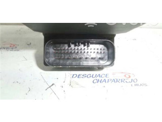 Блок АБС 0265225165, 1496637080   Citroen  C8   -  года