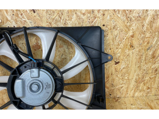 Вентилятор радиатора     2680002012    Honda Jazz IV GR 