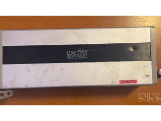 Звукоусилитель