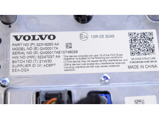 Дисплей 32316263 Polestar 2