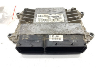 Блок управления двигателем Блок управления 25186182   Chevrolet Cruze II