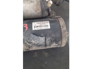 Турбина Стартер Mitsubishi Colt CZ3