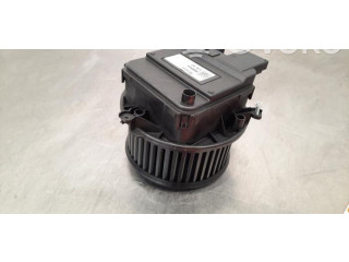 Вентилятор печки 4M1820021C Audi A6 S6 C8 4K