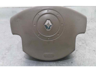 Подушка безопасности водителя 8200310300, 0424412600039   Renault Scenic II -  Grand scenic II