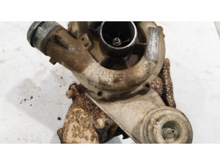 Турбина Citroen C8 2.0 9644384180