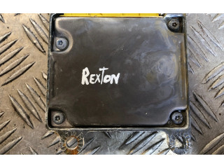 Čerpadlo oleje 8625008140, 23050218   SsangYong Rexton   