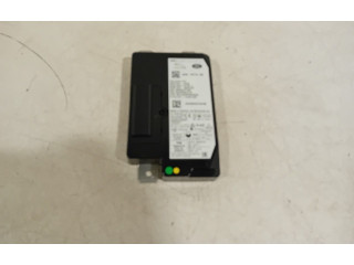 Блок управления двигателя J8A270718AN Jaguar XE