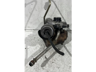 Turbodmychadlo Турбина 5443015079, 5443015079 Nissan Note (E11)