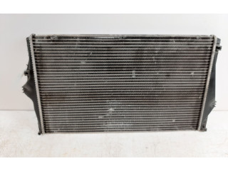 Интеркулер 8743870 Volvo XC90 2.5