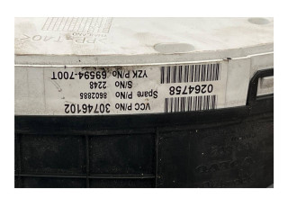 Панель приборов 30746102, 8602885   Volvo V70       