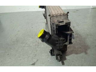 Радиатор интеркулера 13337687   Opel  Meriva B  2010 - 2016 года