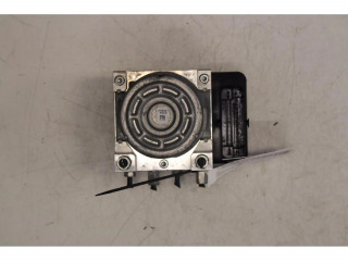 Блок АБС Mazda 3 II 2013-2016 года