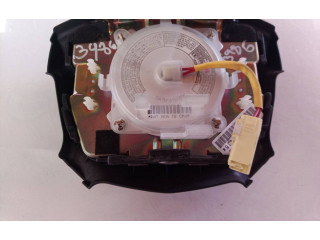 Подушка безопасности водителя T93121A, T93121A   Mazda 323