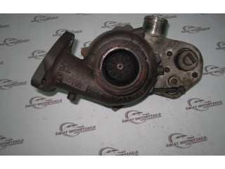  Турбина Ford Transit Custom  GK2Q6K682BB, 105KM         