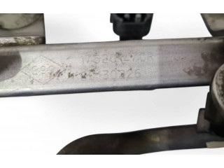 Vstřikovací lišta 175201470R Renault Clio IV H4B400