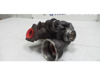 Turbodmychadlo Нагнетатель A6400902380, A6400901780 Mercedes-Benz B W245 640940