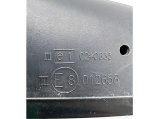 Зеркало (механическое) Skoda Fabia Mk1 (6Y) 1999 - 2007 года